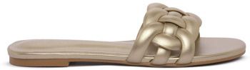 Šľapky Keys  MALIBU GOLD