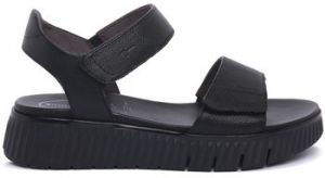 Sandále Jana  BLK SANDAL