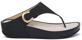 Žabky Grunland  NERO C9DIRA