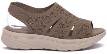 Sandále Grunland  TAUPE F6SAVA