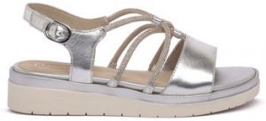 Sandále Jana  SILVER SANDAL