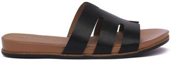 Šľapky Jana  BLK SOFTLINE