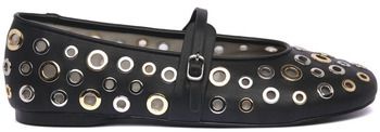 Balerínky/Babies Steve Madden  BLK REJOICE