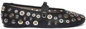 Balerínky/Babies Steve Madden  BLK REJOICE
