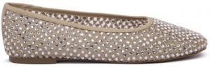 Balerínky/Babies Steve Madden  NUDE MARLI