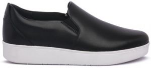 Mokasíny FitFlop  FIT FLOP  RALLY LEATHER