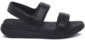 Sandále FitFlop  FIT FLOP  F MODE GO 2 BAR