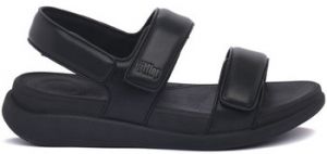 Sandále FitFlop  FIT FLOP  F MODE GO 2 BAR