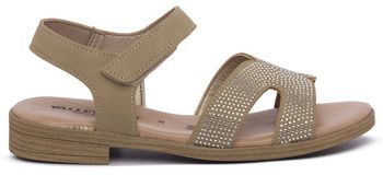 Sandále Valleverde  BEIGE