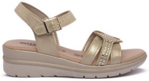 Sandále Valleverde  GOLD
