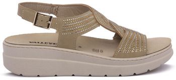 Sandále Valleverde  BEIGE