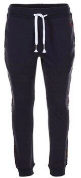 Tepláky/Vrchné oblečenie Degré Celsius  CALEB_XH__BLEU_NUIT