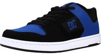 Módne tenisky DC Shoes  MANTECA 4 M SHOE