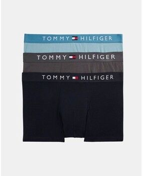 Spodky Tommy Hilfiger  UM0UM035210S2 3P TRUNK DTM