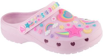 Papuče Skechers  Heart Charmer - Girly Land