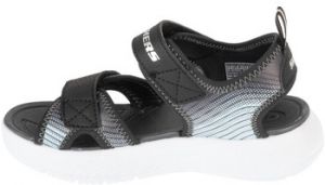 Športové sandále Skechers  Microspec-Splash