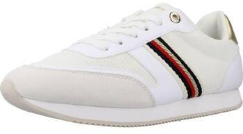 Módne tenisky Tommy Hilfiger  ESSENTIAL RUNNER