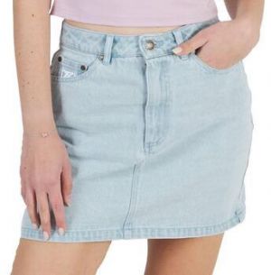 Sukňa Karl Kani  DENIM SKIRT