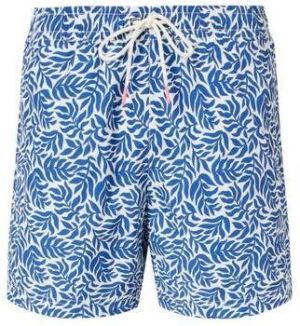 Plavky Ecoalf  BEQUIAALF SWIMSUIT