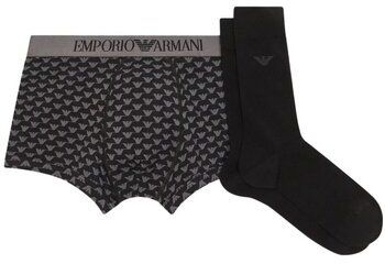 Ponožky Emporio Armani  112007 4F514