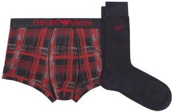 Ponožky Emporio Armani  112007 4F514