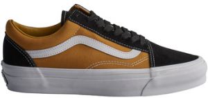 Nízke tenisky Vans  VN000CNGD3W1-BLACK