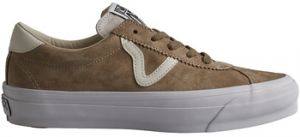 Nízke tenisky Vans  VN000CQBOLV1-OLIVE
