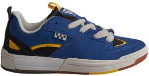 Nízke tenisky Vans  VN000CUYY271-NAVGRE