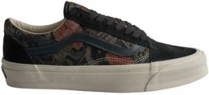 Nízke tenisky Vans  VN000CXTNX01-JACFLO