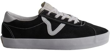 Nízke tenisky Vans  VN0A2Z38B8C1-BLKWHT