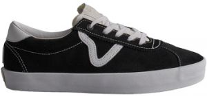 Nízke tenisky Vans  VN0A2Z38B8C1-BLKWHT