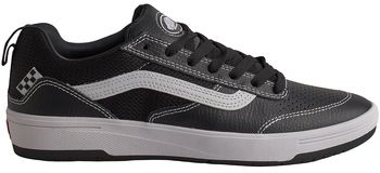 Nízke tenisky Vans  VN0007QQBZW1-BLKWHT