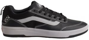 Nízke tenisky Vans  VN0007QQBZW1-BLKWHT