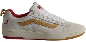 Nízke tenisky Vans  VN0007QQJ5K1-WHTMUL