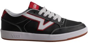 Nízke tenisky Vans  VN000BWB4581-BLKRED