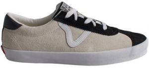 Nízke tenisky Vans  VN000D09Y281-BLKWH