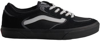 Nízke tenisky Vans  VN0A2Z3OBYB1-BLKWHTBLK