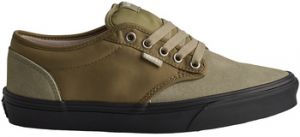 Nízke tenisky Vans  VN0A2Z48CUQ1-DGREN