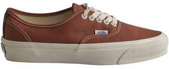 Nízke tenisky Vans  VN000CQAC481-BROWN