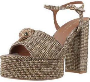 Lodičky Kurt Geiger London  KENSINGTON PLATFORM SDL