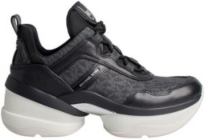 Tenisová obuv MICHAEL Michael Kors  43F3OLFS1B-BLACK