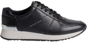 Tenisová obuv MICHAEL Michael Kors  43R5ALFP3L-BLACK