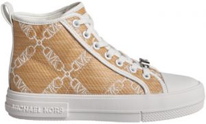 Tenisová obuv MICHAEL Michael Kors  43S4EYFE5Y-NAT OPTIC WHITE
