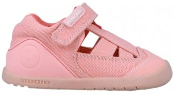 Sandále Biomecanics  Kids Sandals 252195-C - Rose