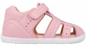 Sandále Biomecanics  Kids Sandals 252165-C - Rose