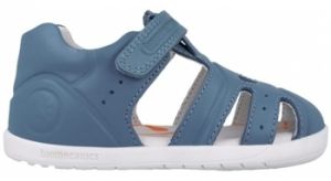 Sandále Biomecanics  Baby Sandals 252165-A - Indigo