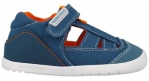 Sandále Biomecanics  Baby Sandals 252195-A - Petrol