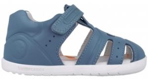 Sandále Biomecanics  Kids Sandals 252165-A - Indigo