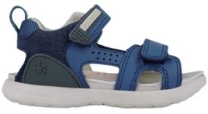 Sandále Biomecanics  Kids Sandals 252218-A - Petrol