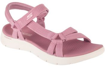 Športové sandále Skechers  Go Walk Flex Sandal - Sublime